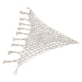 thumbnail image 4 of Hamac Jouet, Support de Filet de Jouet Triangulaire Hamac Jouet Mur Coin Net Performances Inégalées, 4 of 7