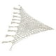 thumbnail image 5 of Hamaca de almacenamiento para juguetes Sincero algodón triangular, 5 of 10