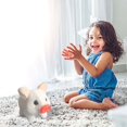 thumbnail image 5 of Toys Interactive Pig Toy Walking Talking & Nodding Electronic Pet for Kids Ideal for Animal Enthusiasts, 5 of 6