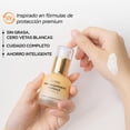 thumbnail image 3 of Seyoul Sun Ampoule Facial &ndash; S&eacute;rum Protector Solar con Niacinamida, &Aacute;cido Hialur&oacute;nico y Extractos Naturales | Hidrataci&oacute;n Ligera y Cuidado Diario 3, 3 of 7