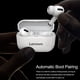 thumbnail image 5 of Auricular Lenovo Blanco, 5 of 8