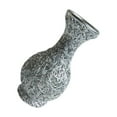 thumbnail image 3 of unbranded 1Ud Macetero De Aluminio Plateado Para Uso En Flores Con Acabado Y Fuerte, 3 of 8