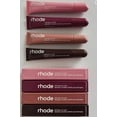 thumbnail image 1 of Set de tintes labiales Rhode de Hailey Bieber, 10 ml (4 tonos), 1 of 1