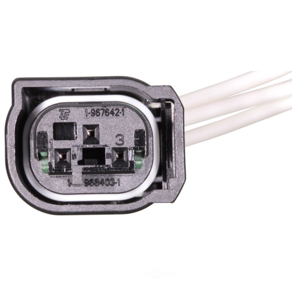 Manifold Absolute Pressure Sensor Connector