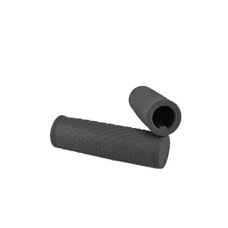 

Hi FANCY 2pcs Non-slip Hand Grip Kit for Xiaomi Mijia M365 Electric Scooter Skateboard Tools