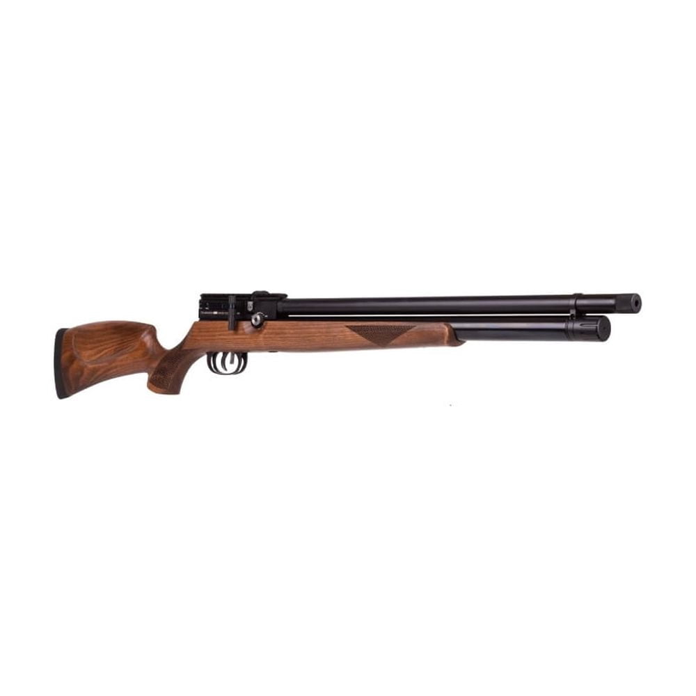 JTS Airguns Airacuda Standard PCP 25 Caliber Pellet Air Rifle
