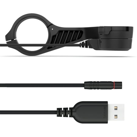 UPC: 0753759298357 | Garmin 010-13150-00 Edge Power Mount