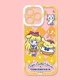 thumbnail image 3 of Sanrio-funda de silicona suave para iPhone, carcasa trasera de Hello Kitty Kuromi para iPhone 15 14 Pro Max 13 12 Mini 11 Pro XR XS X 8 7 6 6S Plus SE 2020, 3 of 5