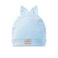 thumbnail image 4 of Nuevos Conjuntos De Gorro Y Babero Para Bebés Y Niños Sombrero Bufanda Triangular Amarillo , Se Describe CUTICAT Sistema del sombrero infantil, 4 of 8