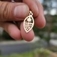 thumbnail image 4 of Jewels Obsession Sterling Silver Guam Pendant, 4 of 5