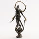 thumbnail image 3 of Alien xenomorfo budismo PVC figura juguete de modelos coleccionables, 3 of 5