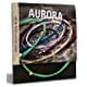 Aurora 45-105 Nitro .ORG. Standard 45-105 Jauge Cordes de Guitare Basse- Nitro Orange – image 2 sur 2