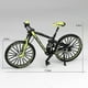 thumbnail image 2 of Mini 1:10 Alloy Ycle Scale Desktop Ornt Finr Mountain Bikes Toy, 2 of 4