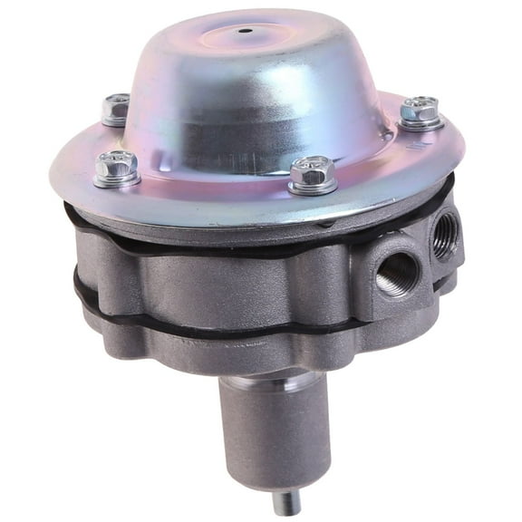 Carter Mechanical Fuel Pump P/N:M3988 Fits select: 1966 CHEVROLET MONZA, 1967 CHEVROLET CORVAIR 500