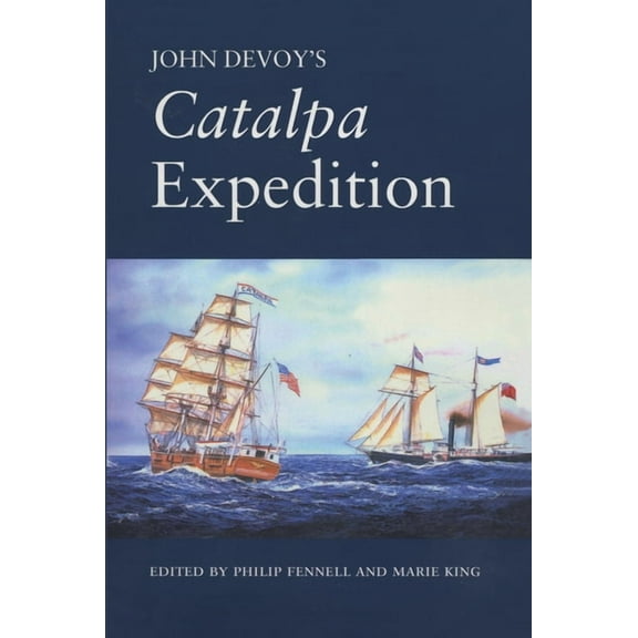 John Devoy's Catalpa Expedition, (Paperback)
