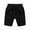 Black, variant on FDDMis Gymnastics Shorts for Girls Black Basketball Shorts 5t Shorts Boys Girls Boy Shorts Underwear Size 14-16 Spandex Volleyball Shorts Big Girls