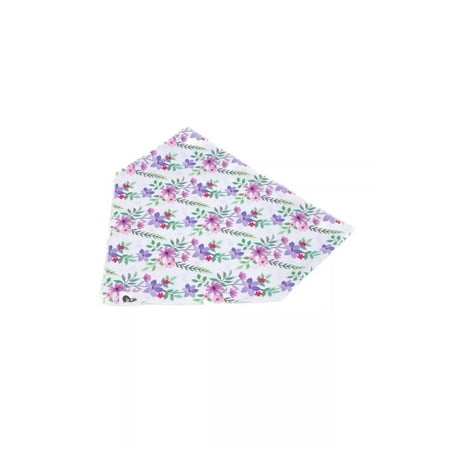 Wildflower Meadow Dog Bandana