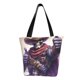 thumbnail image 1 of Easygdp Cool Skull Cowboy Bolso de Hombro para Mujer, Bolso Bandolera y Cartera de Mano Elegante para Uso Diario, 1 of 6