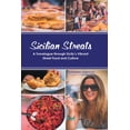 thumbnail image 2 of Sicilian Streats : A Travelogue Through Sicily's Vibrant Street Food and Culture - Paperback, 2 of 2