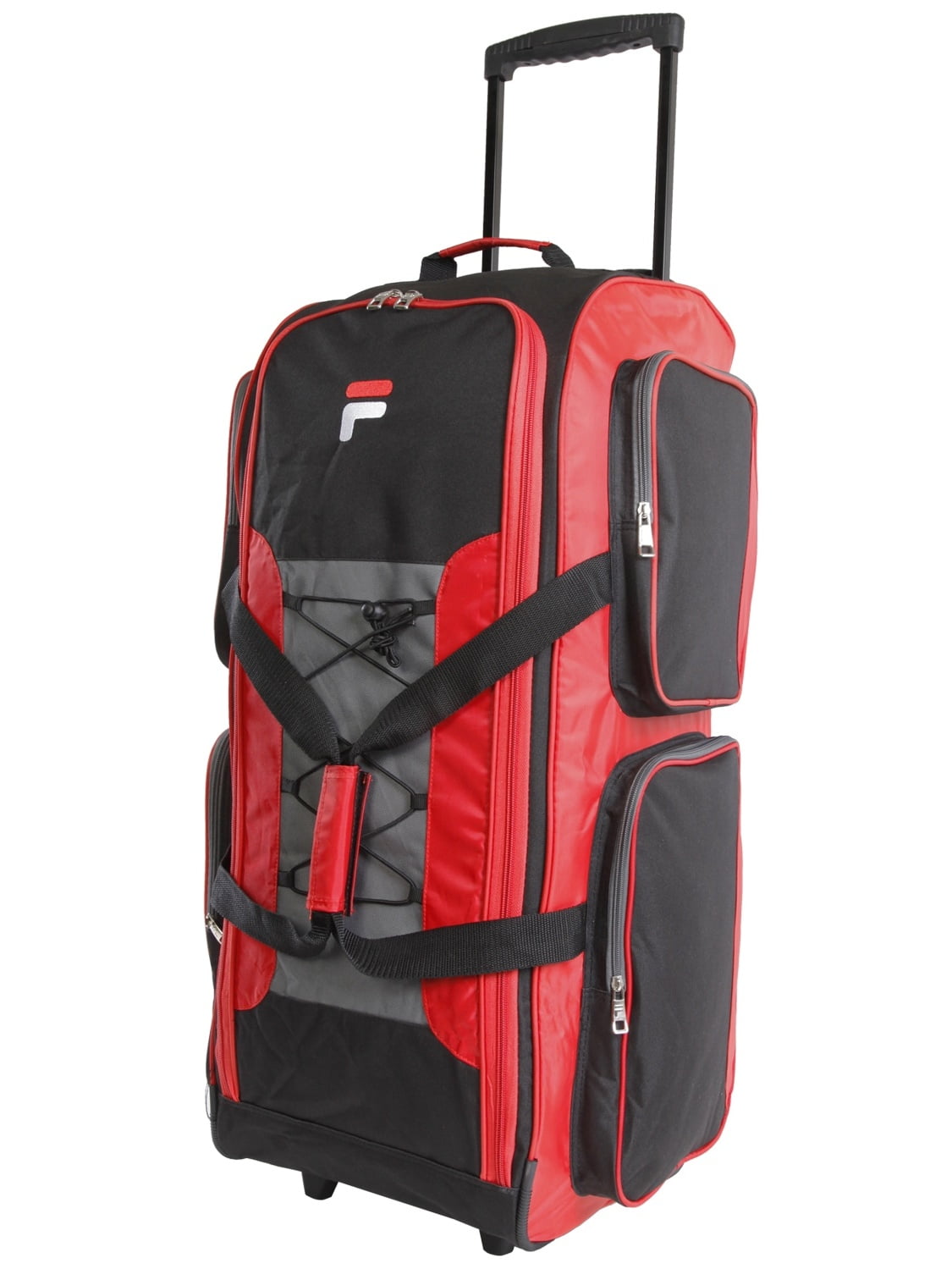 fila 32 lightweight rolling duffel