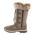 thumbnail image 4 of Women's Bearpaw Quinevere Lace-Up Boot, 4 of 5