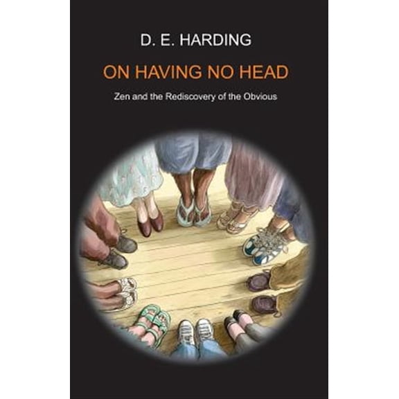 Pre-Owned On Having No Head (Paperback) 9781908774064