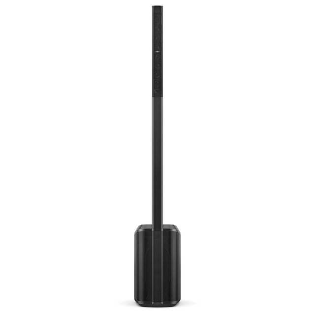 Bose L1 Pro8 - Sistema PA portátil, altavoz Line Array portátil con Bluetooth integrado, mezclador incorporado y control inalámbrico por aplicación