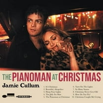 Jamie Cullum - The Pianoman At Christmas - Music & Performance - Vinyl