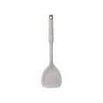 thumbnail image 2 of TopLLC Kitchen Accessories,Home And Kitchen,Kitchen Tools, Gold Plated Cookware Non Stick Spatula Does Not Hurt The Of Pots And Pans Easy To Clean Multifunctional Kitchen Cooking Tools trowel spatula, 2 of 6