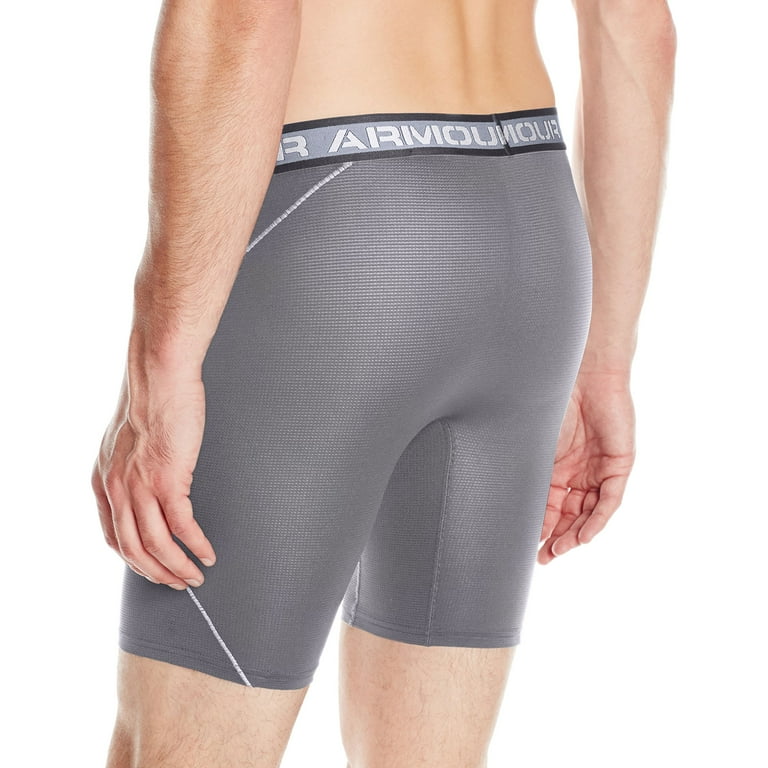 Iso chill mesh boxerjock top