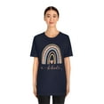 thumbnail image 2 of Be Kind Shirt Women Be Kind Tshirt Inspirational Tshirts for Women, 2 of 4