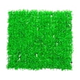 thumbnail image 2 of Lush Underwater Grass Mat, Dense Artificial Aquatic Plant Substrate With Soft Texture — 9.8 Inch Fish Tank Decor, Made Of Plastic For Aquascaping Layouts, 2 of 6