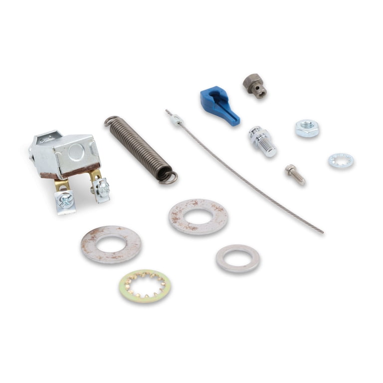 B&M 20297 Kickdown Switch Kit For TH400 Transmission - Walmart.com