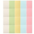 thumbnail image 3 of Shisuyan 100 Sheets Notebook Paper Refill Paper A5 Lined Refill Paper For Daily Writing And Journaling, 3 of 8