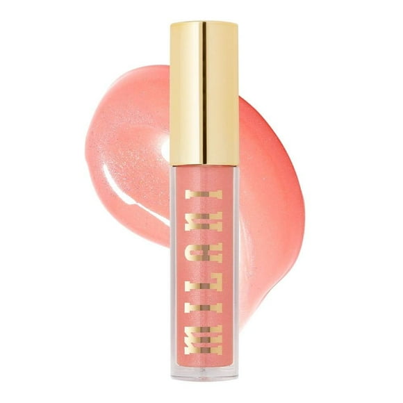 Rellenador de labios Milani voluminizador prismatic peach 13 g