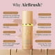 thumbnail image 4 of 4-in-1 Color Changing Foundation with SPF 50+, Medium Spectrum Foundation Makeup, Full Coverage & Long Lasting, 4 of 5
