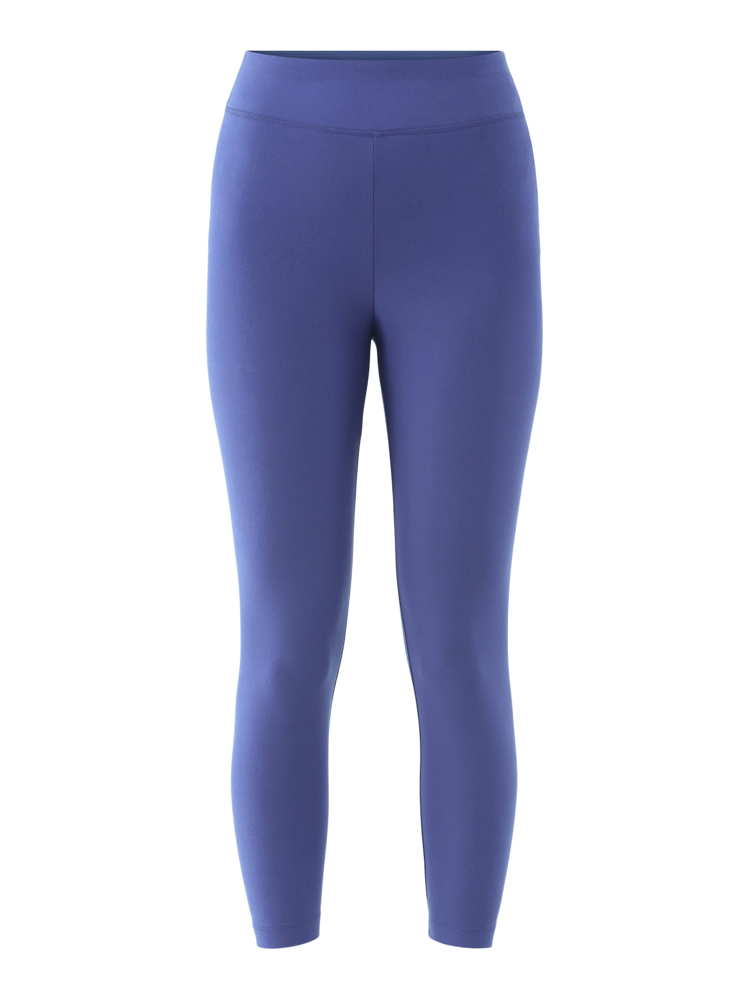 Time and Tru Women's Capri Leggings, Size XS-XXXL