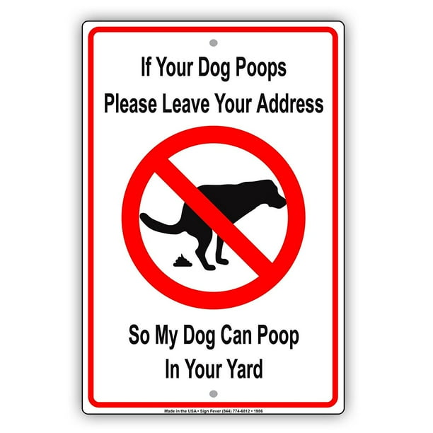 how do i get my dog to poop in one area of the yard