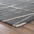 thumbnail image 2 of Jaipur Living Botticino Handmade Geometric Gray Cream Area Rug 12'X15', 2 of 5