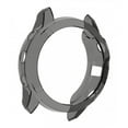 thumbnail image 4 of Funda para Reloj Inteligente perfecl de silicona a prueba de golpes y Arañazos color negro, 4 of 8