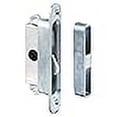thumbnail image 3 of Prime-Line Products 217351 Sliding Glass Door Mortise Latch with Lock, 3 of 3