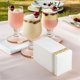 thumbnail image 4 of unbranded 25Ud Servilletas De Cena Descartables Doradas Con Para Eventos Y Celebraciones, 4 of 6