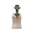 thumbnail image 1 of Grifo De Vino De Madera, Dispensador De Whisky, Grifo De Una Sola Cabeza, Soporte Para Licor, Dispensador De Bebidas Para Fiestas, Decoración De Pie Para Entretenimiento De Bar En Casa Advancent HA027241-01, 1 of 6