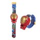 thumbnail image 2 of Reloj de Aprendizaje de Dibujos Animados Bling Bling para Niños, 2 of 9
