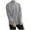 Gray, variant on ameIAEA Mens Mock Neck Undershirts Long Sleeve Fall Winter Shirts Solid Color Warm Tops