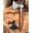 AX-8194 Silver, variant on Poshland AX-7000 Handmade Outdoor Camping Hatchet with Wooden Handle, 21” Multi-Purpose Chopping Tool