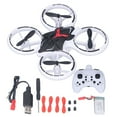 thumbnail image 2 of RC Drone Toy, Mini Drone para niños Mini Drone Toys Mini RC Drone Toy Fiable y Duradero, 2 of 8