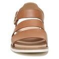 thumbnail image 4 of Dr. Scholl's Women's Island Glow Ankle Strap Sandal, 4 of 9