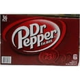 thumbnail image 4 of Dr. Pepper Soda 12oz Cans, Pack of 36, 4 of 4