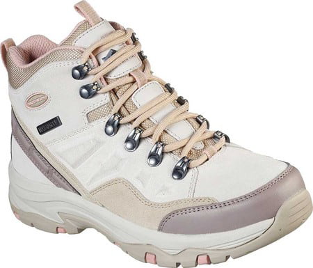 medallista Agricultura Algebraico Skechers Relaxed Fit Trego Rocky Mountain Hiking Boot (Women's) -  Walmart.com